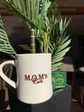 MOM's Cafe classic diner mug 12oz